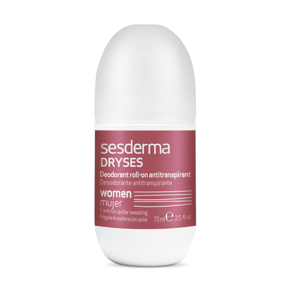Dryses Desodorante Mujer X 75 Ml
