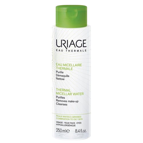 Uriage Agua Micelar Termal Piel Mixta A Grasa X 250 Ml