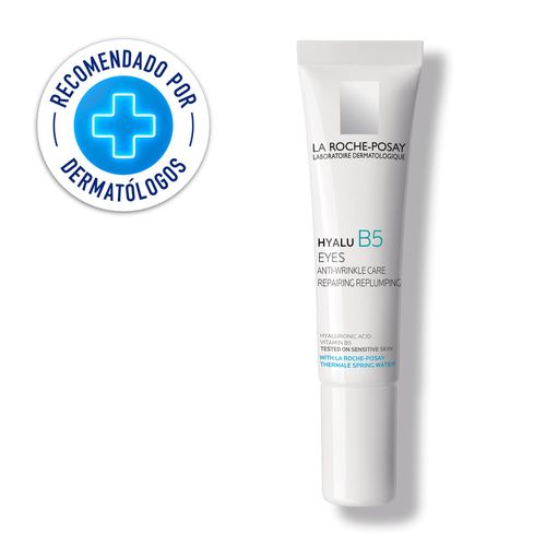 Hyalu B5 Contorno De Ojos X 15 Ml