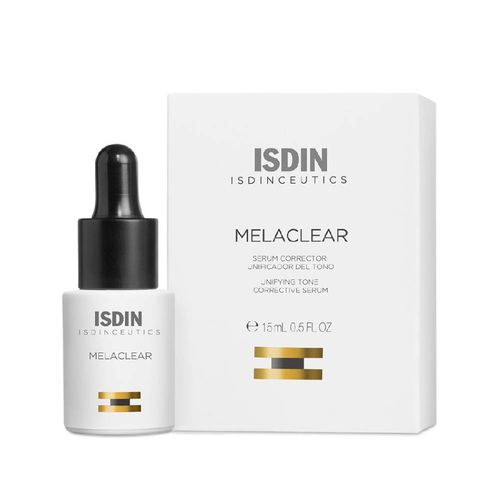Isdinceutics Melaclear Serum X 15 Ml