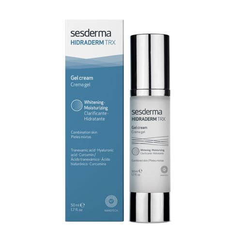 Hidraderm Trx Whitening Crema Gel X 50 Ml