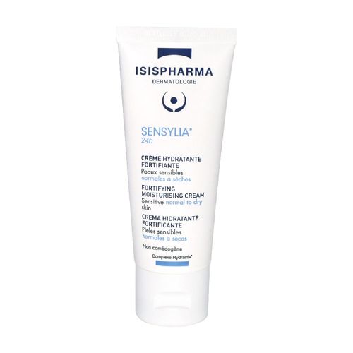 ISIS SENSYLIA CREMA HIDRATANTE PIEL SECA X 40 ML