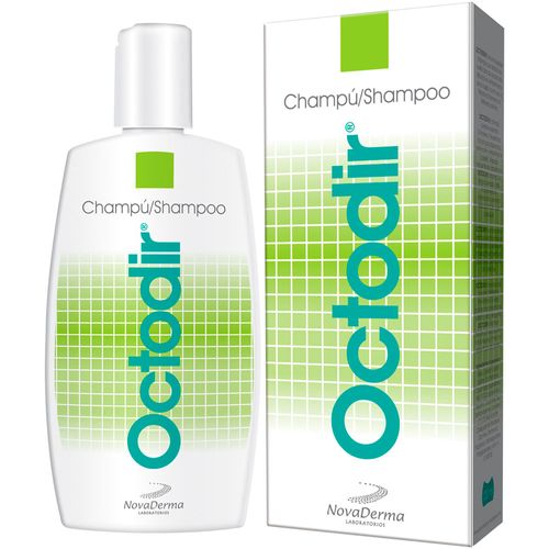 Octodir Champu Frasco X 120 Ml