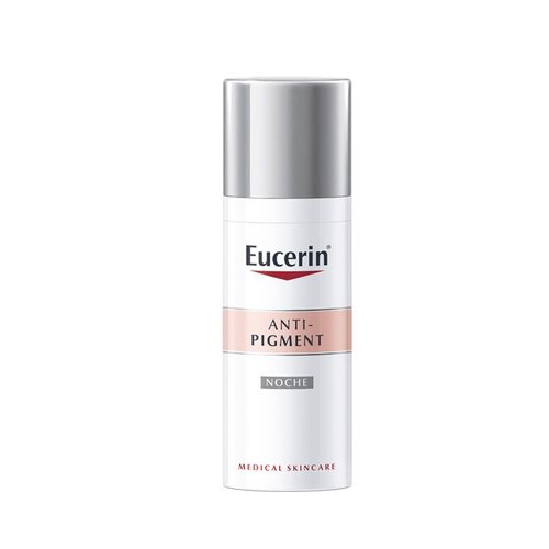 Euc Anti-Pigmento Crema Facial Noche X 50 Ml
