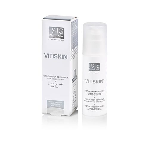 Isis Vitiskin X 50 Ml