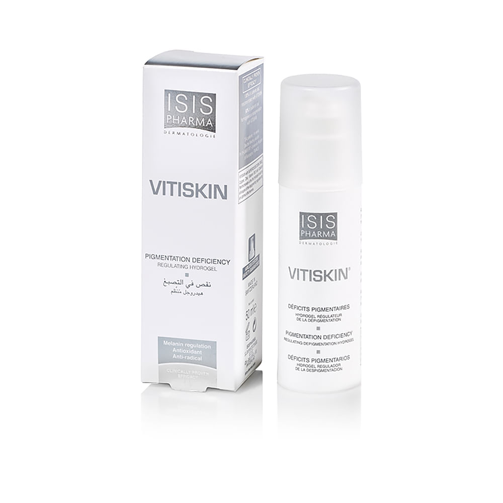 Isis Vitiskin X 50 Ml