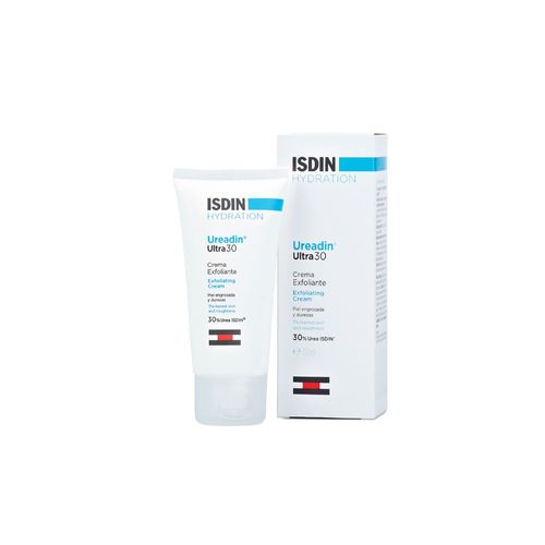 Ureadin Rx 30 Crema X 50 Ml