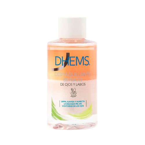 Dhems Desmaquillante Bifasico Ojos Y Labios