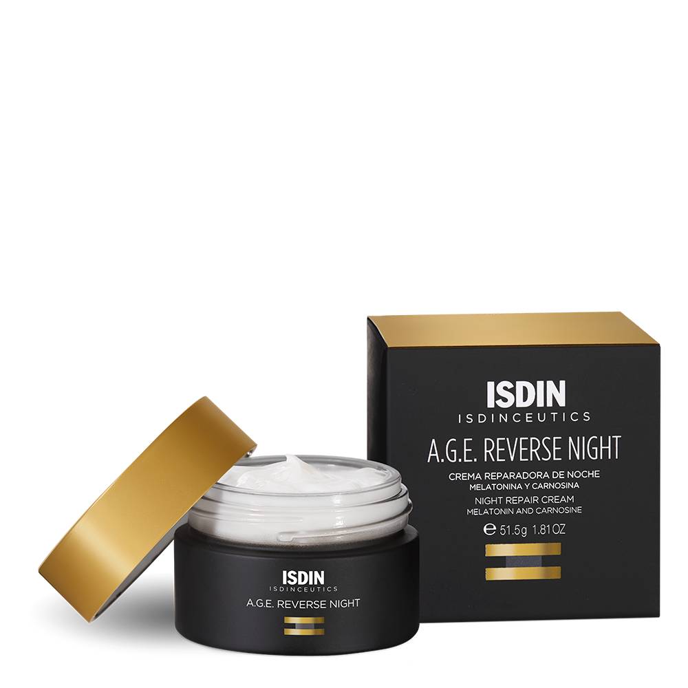 Isdinceutics Age Reverse Night X 51.5 G