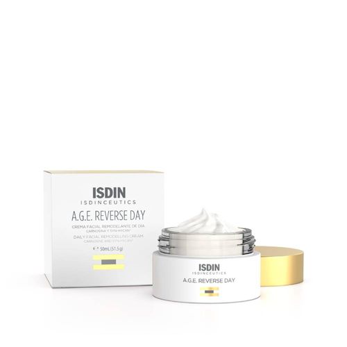 Isdinceutics Age Reverse Day Crema X 51.5 G