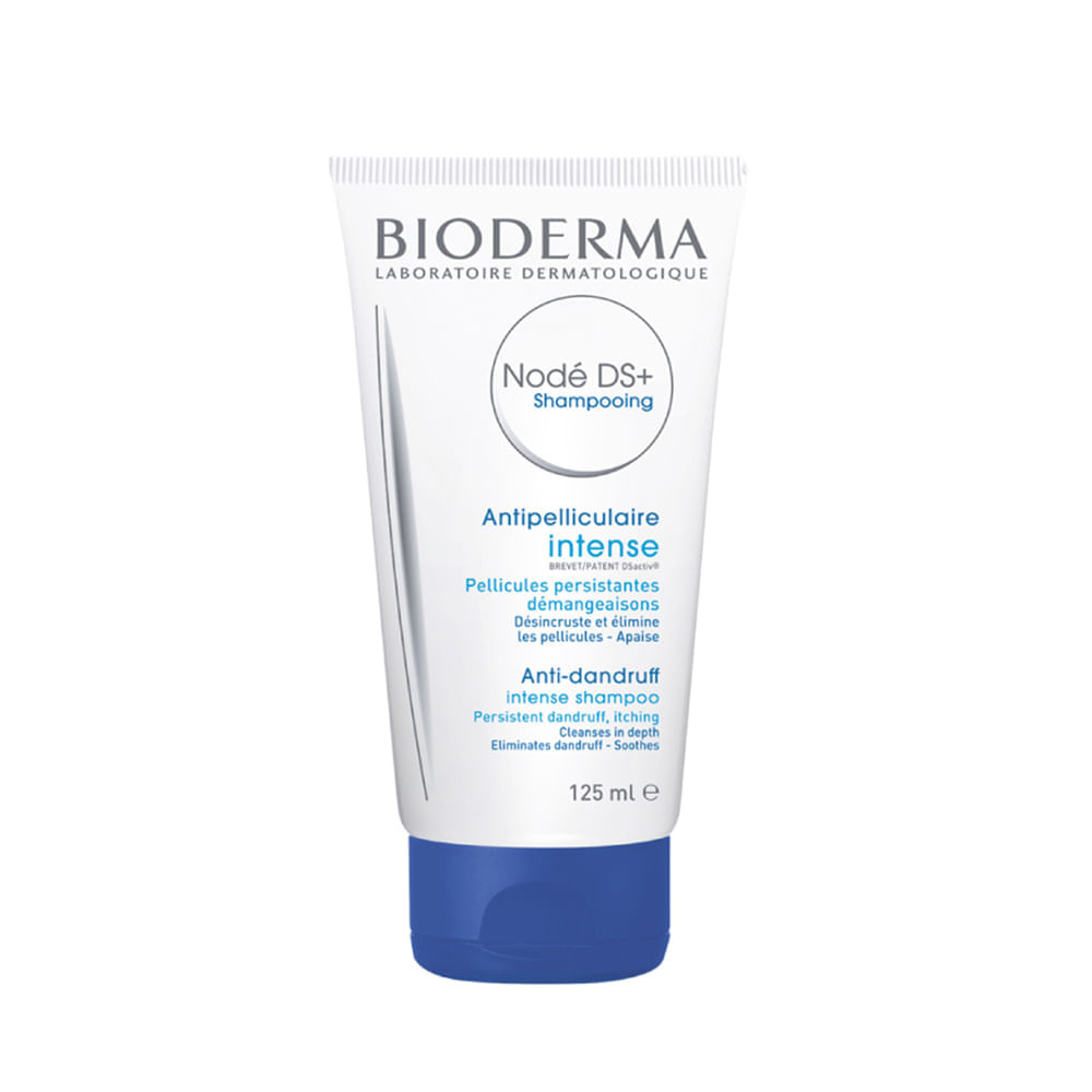 Node Ds Champu Anticaspa X 125 Ml