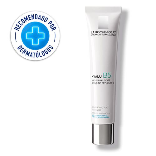 Hyalu B5 Crema Antienvejecimiento X 40 Ml