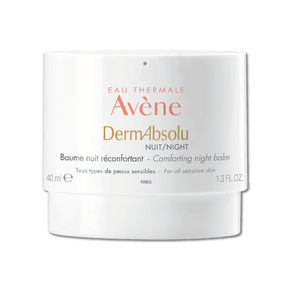 Avene Dermabsolu Balsamo Noche X 40 Ml
