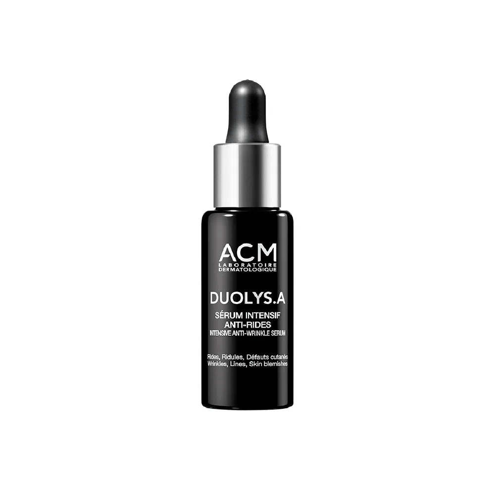 Duolys A Suero Antiarrugas X 30 Ml