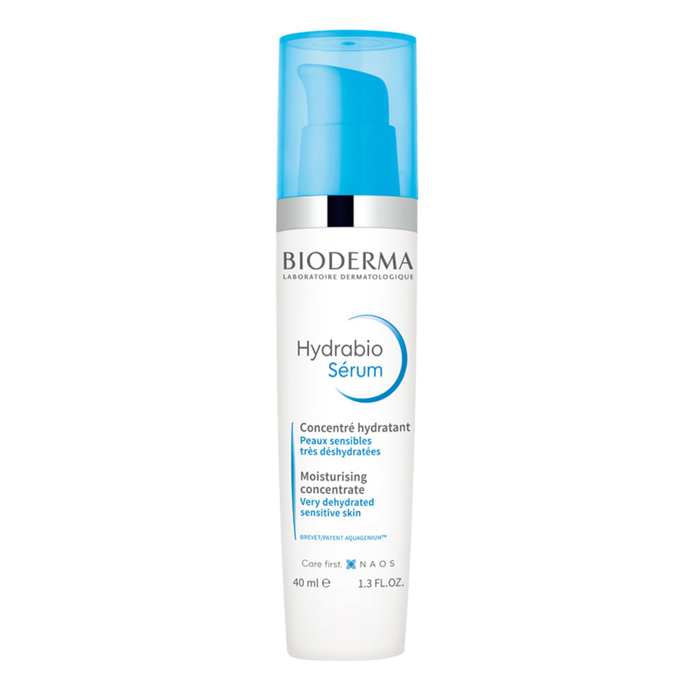 Hydrabio Serum X 40 Ml