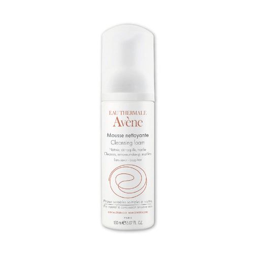 Avene Espuma Limpiadora X 150 Ml