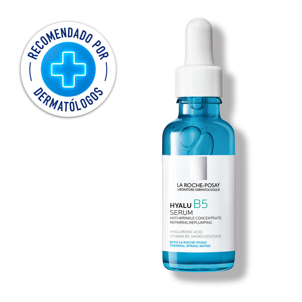 Hyalu B5 Serum Antienvejecimiento X 30 Ml