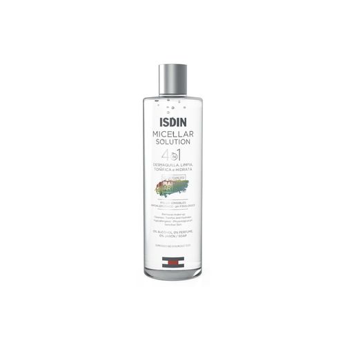 Isdin Solucion Micelar 4 En 1 X 400 Ml