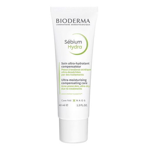 Sebium Hydra Piel Grasa X 40 Ml
