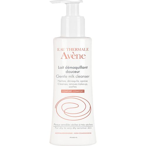 Avene Leche Desmaquillante X 200 Ml