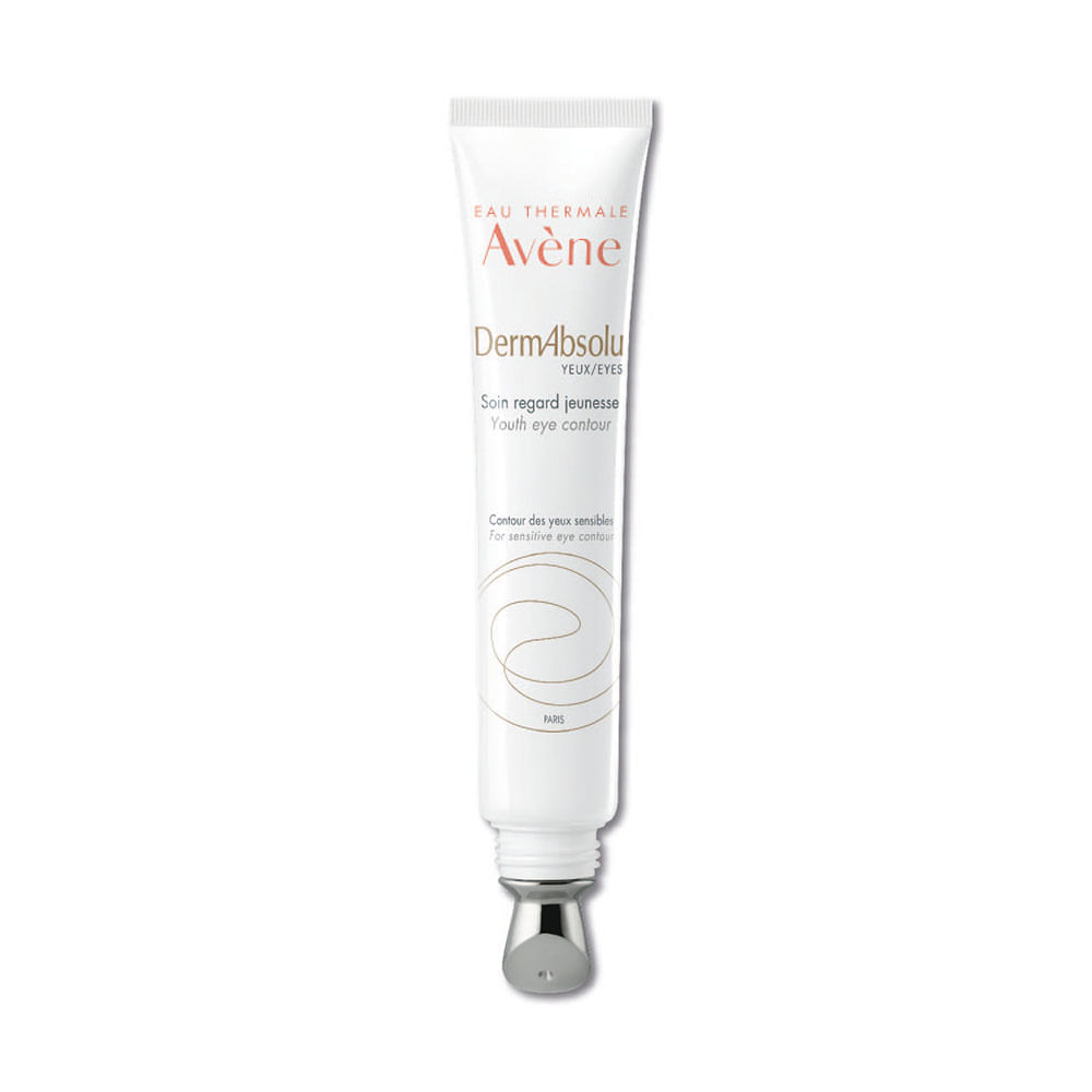 Avene Dermabsolu Contorno De Ojos X 15 Ml