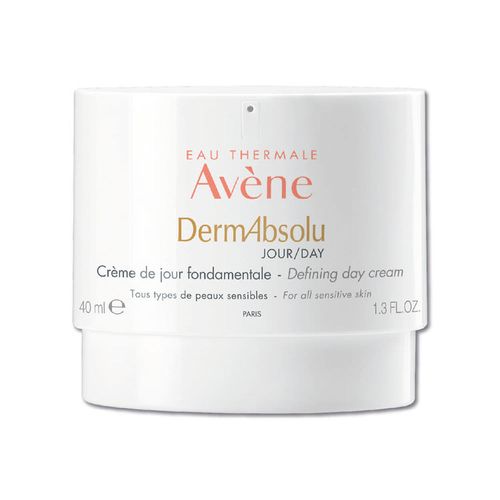 Avene Dermabsolu Crema Dia X 40 Ml