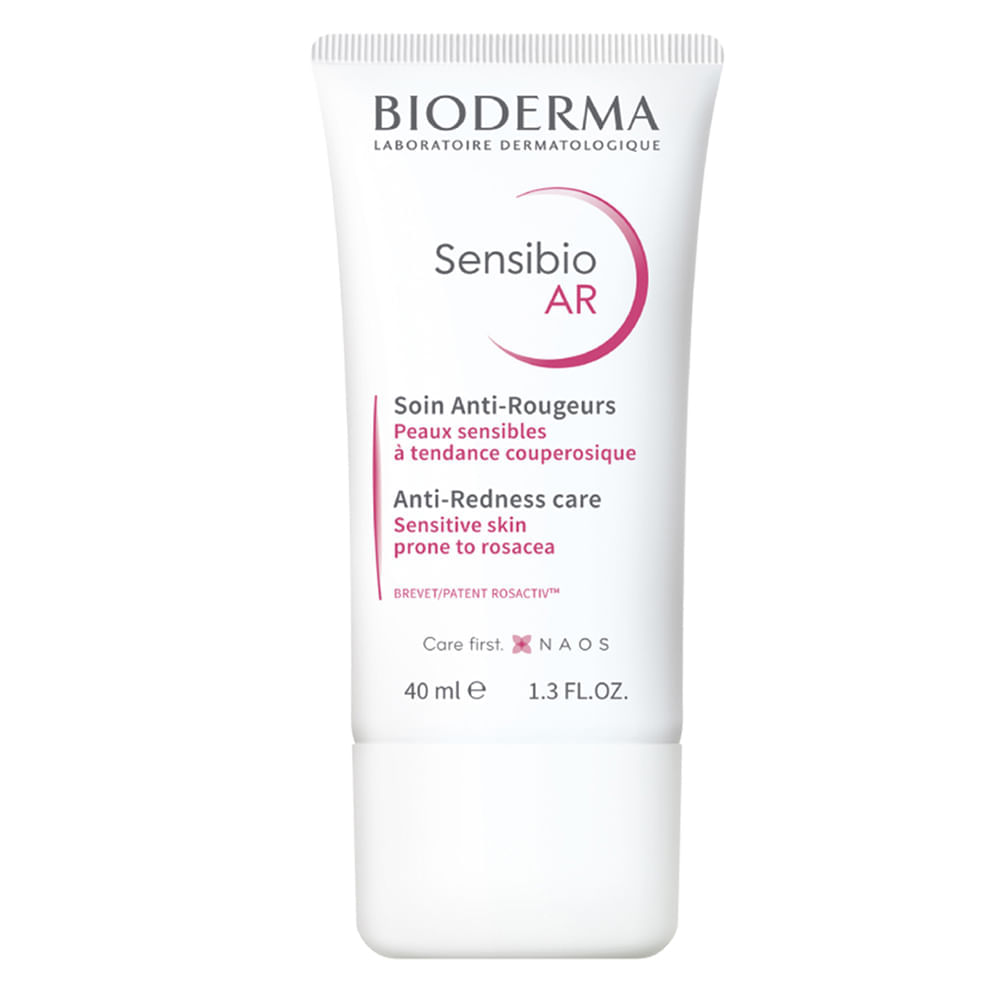 Sensibio Ar Crema X 40 Ml