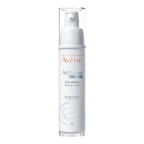 Avene A-Oxitive Peeling Noche X 30 Ml