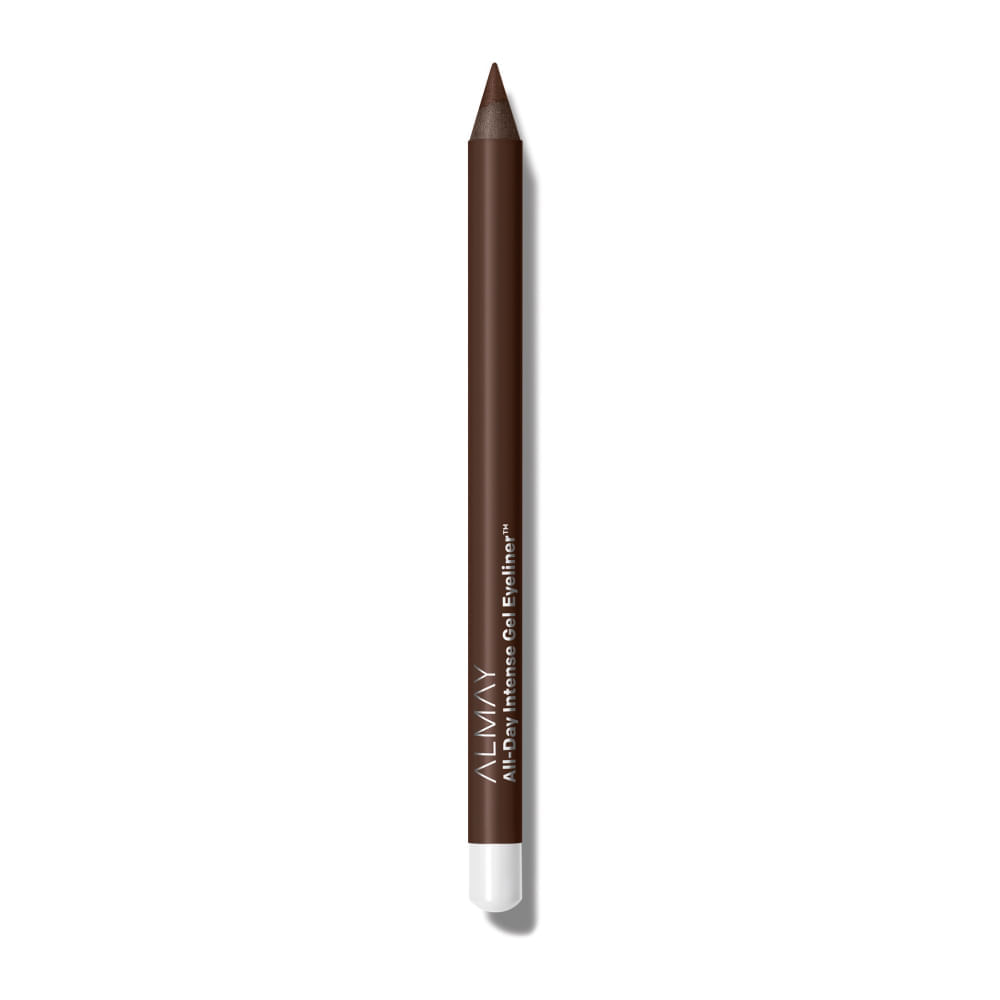 Almay Delineador Liquido  Ojos 140 Marron 1.3 G