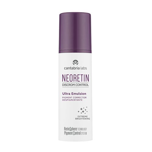 Neoretin Ultra Emulsion X 30 Ml