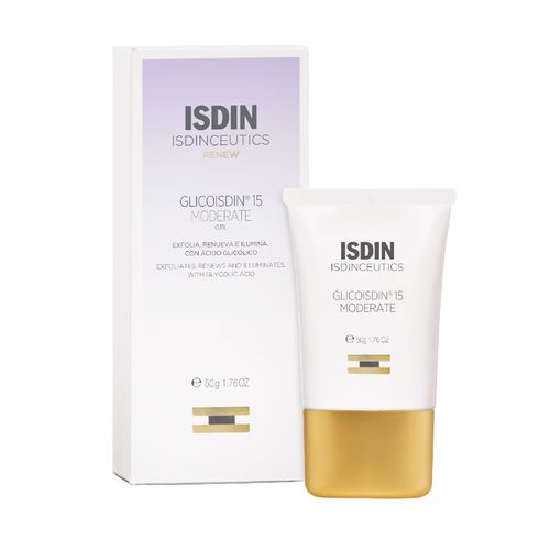 Glicoisdin 15 Moderate Gel X 50 G