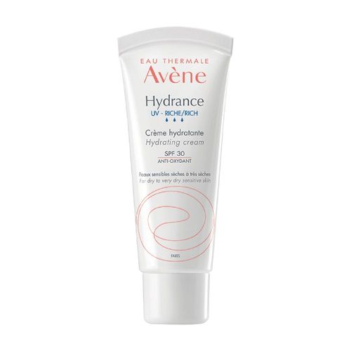 Avene Hydrance Riche Spf 30 X 40 Ml