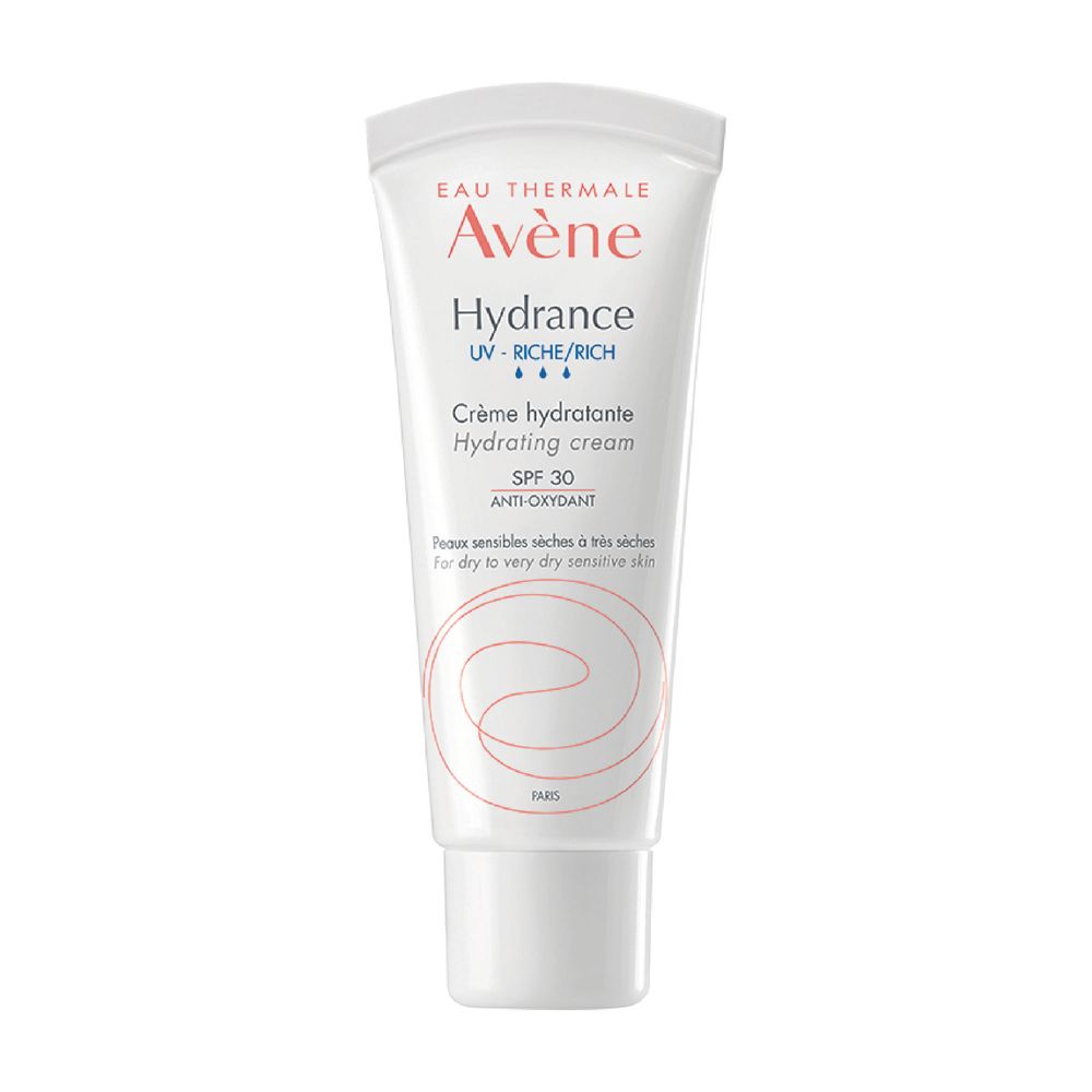 Avene Hydrance Riche Spf 30 X 40 Ml