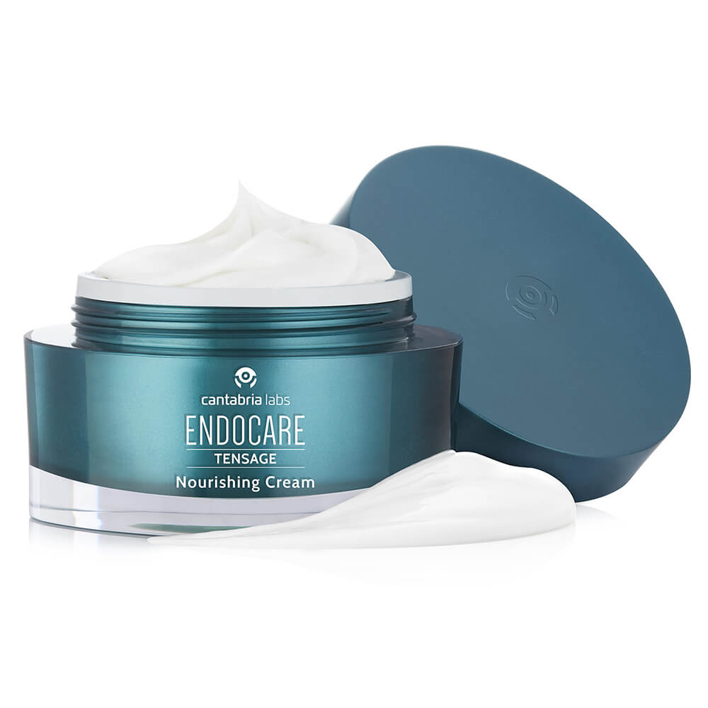 Endocare Tensage Crema Nutritiva X 50 Ml