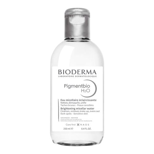 Pigmentbio H2o X 250 Ml