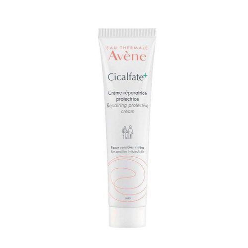 Avene Cicalfate + Crema Reparadora X 100 Ml