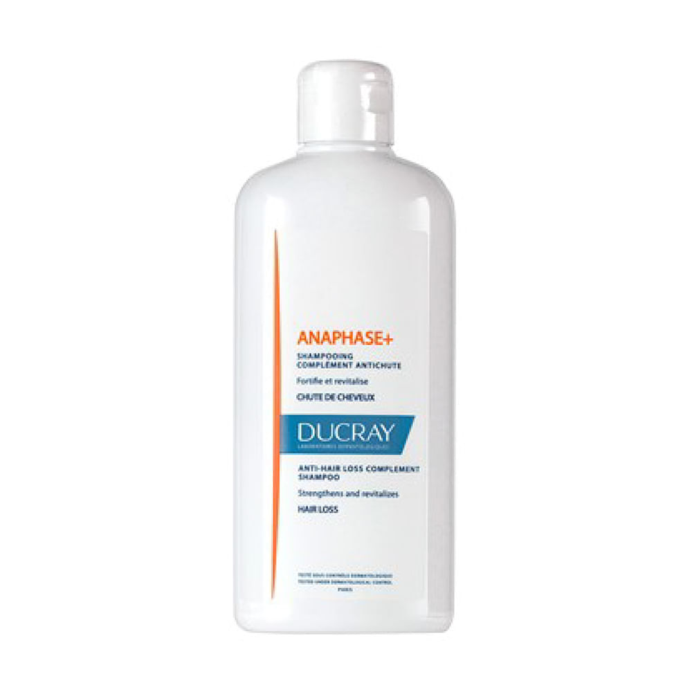 Ducray Anaphase Champu Anticaida X 400 Ml