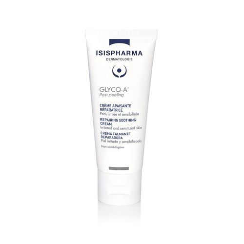 Isis Glyco-A Post Peeling X 40 Ml