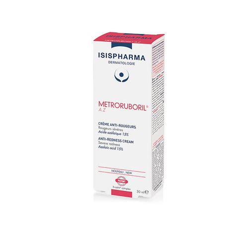 Isis Metroruboril A-Z X 30 Ml