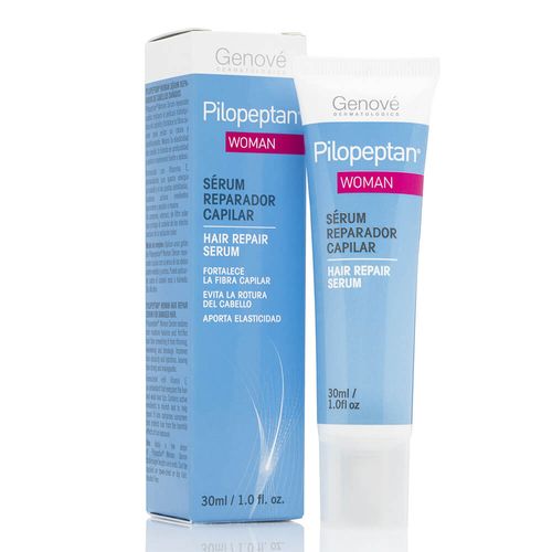 Pilopeptan Woman Serum Reparador Capilar X 30 Ml