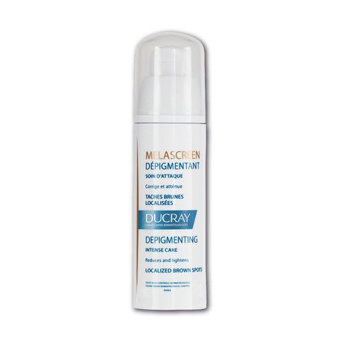 Ducray Melascreen Despigmentante X 30 Ml
