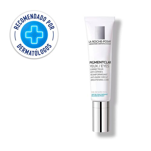 Pigmentclar Contorno Ojos X 15 Ml