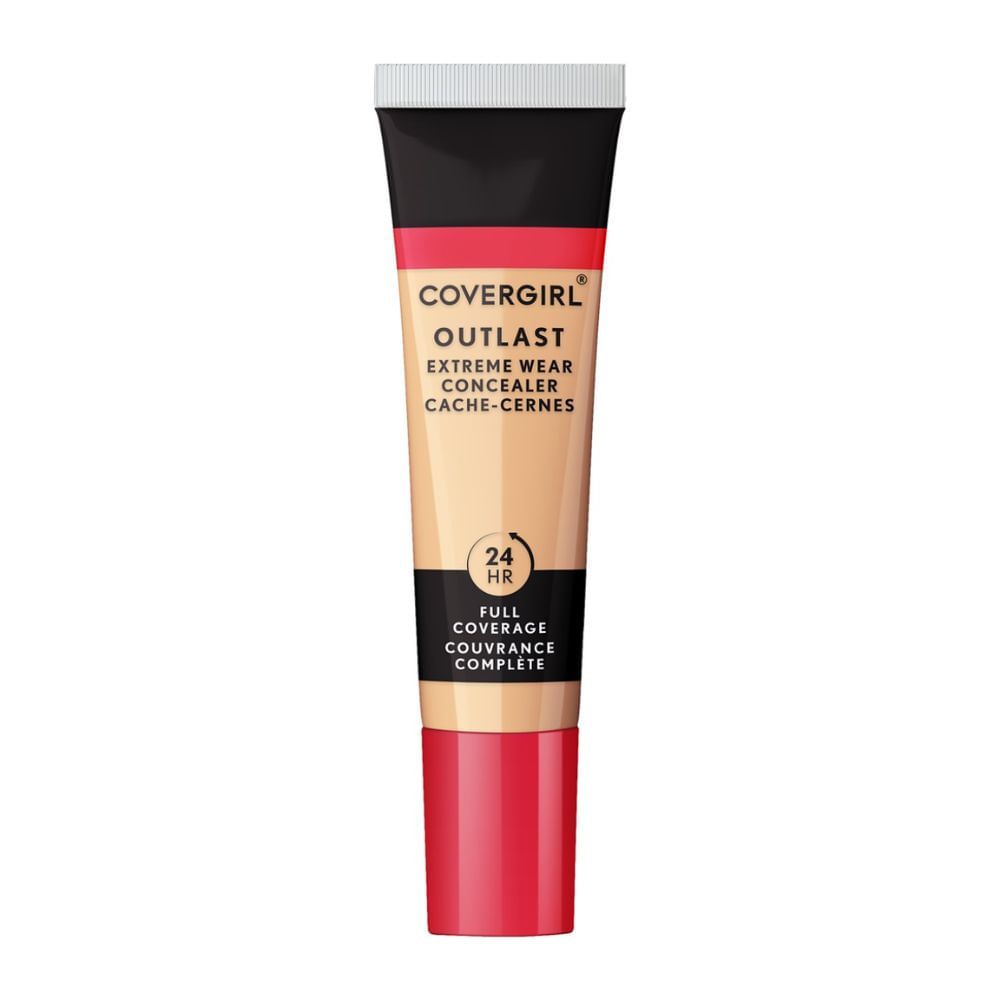 Corrector Covergirl Líquido Outlast