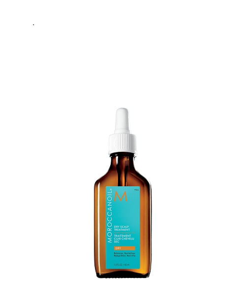 Tratamiento Moroccanoil Cuero Cabelludo