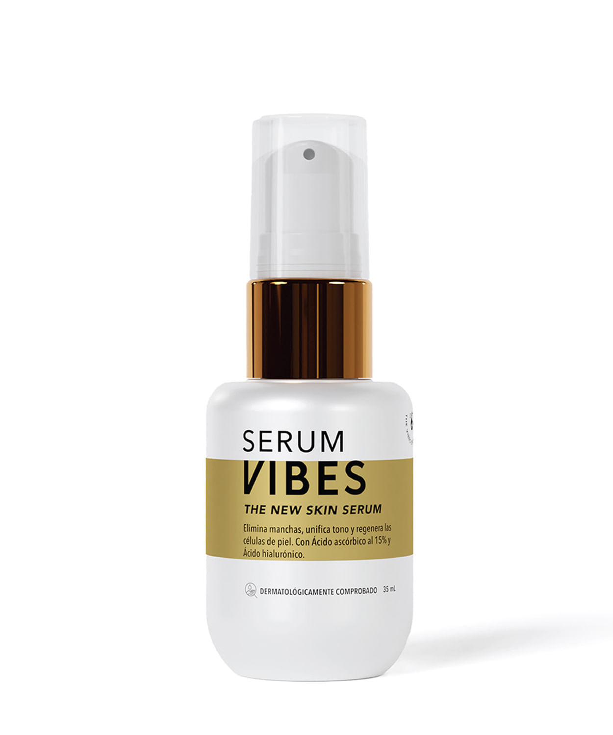 Sérum De Vitamina C 35 Ml
