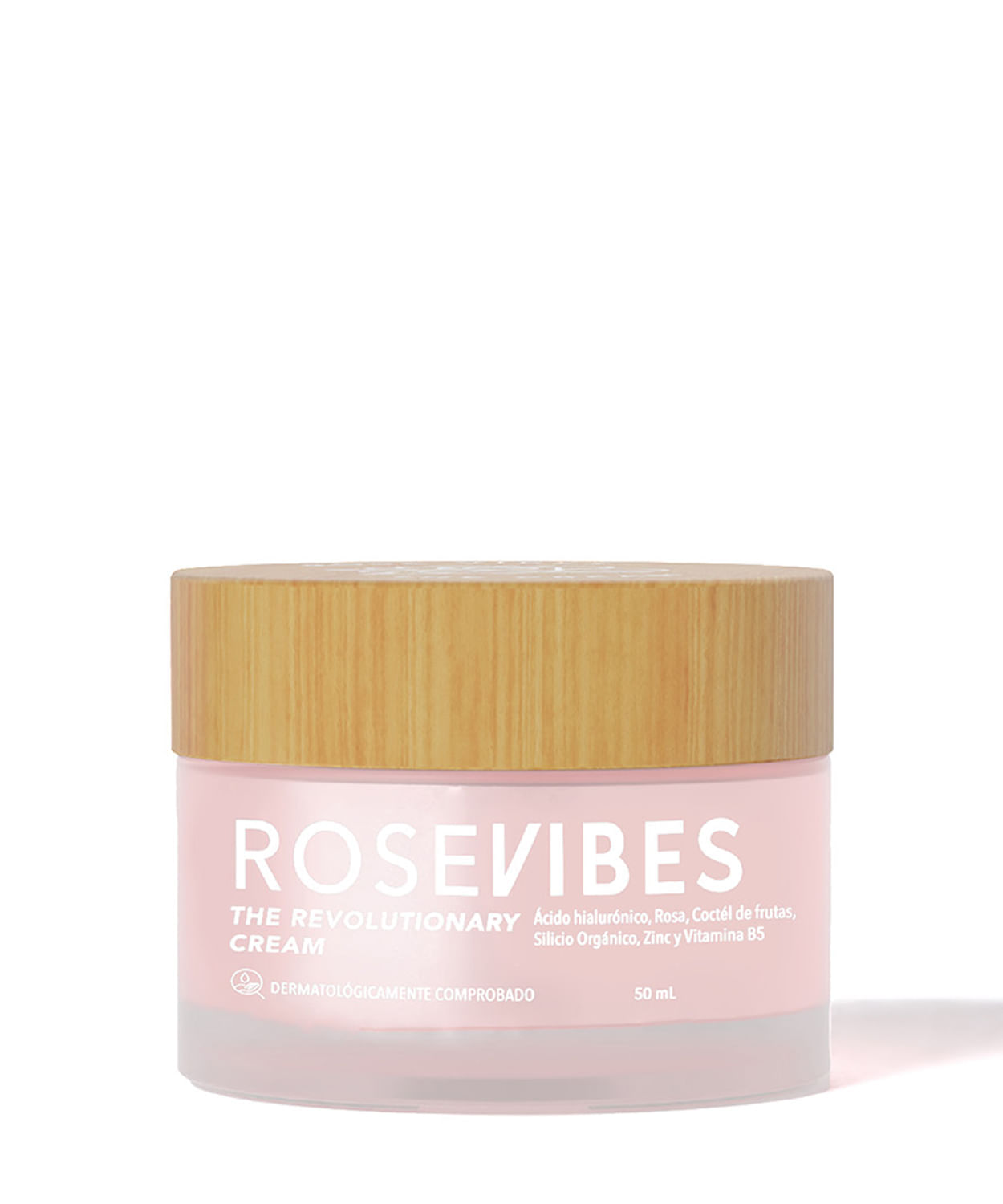 Crema Facial Hidratante 50 Ml