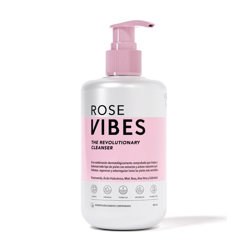 Limpiador Facial 280 Ml