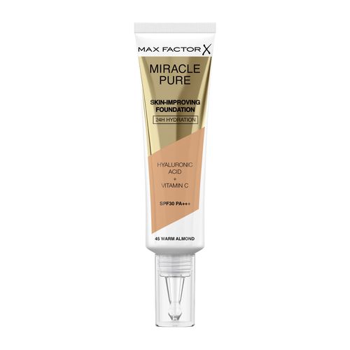 Base Max Factor