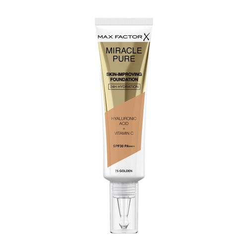 Base Max Factor