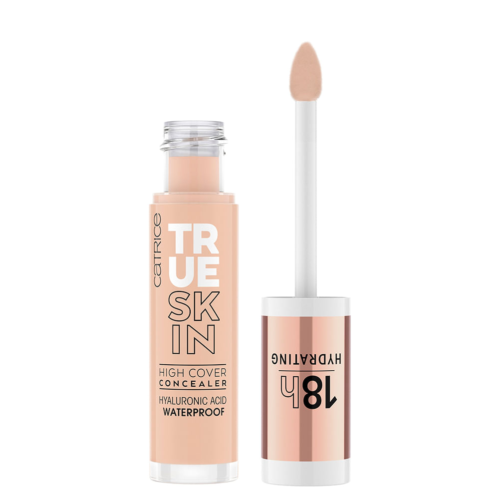Corrector Catrice True Skin High Cover